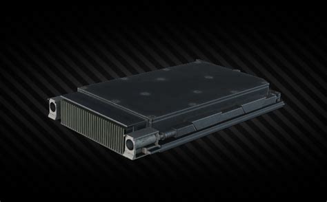 vpx flash storage Tarkov